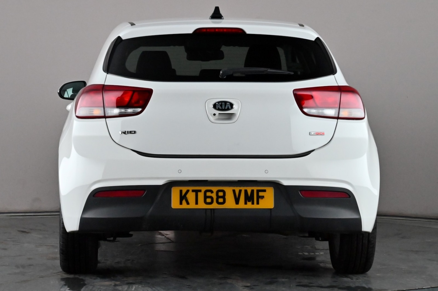 Used Kia Rio 2019 for sale - 76627679: Photo 6