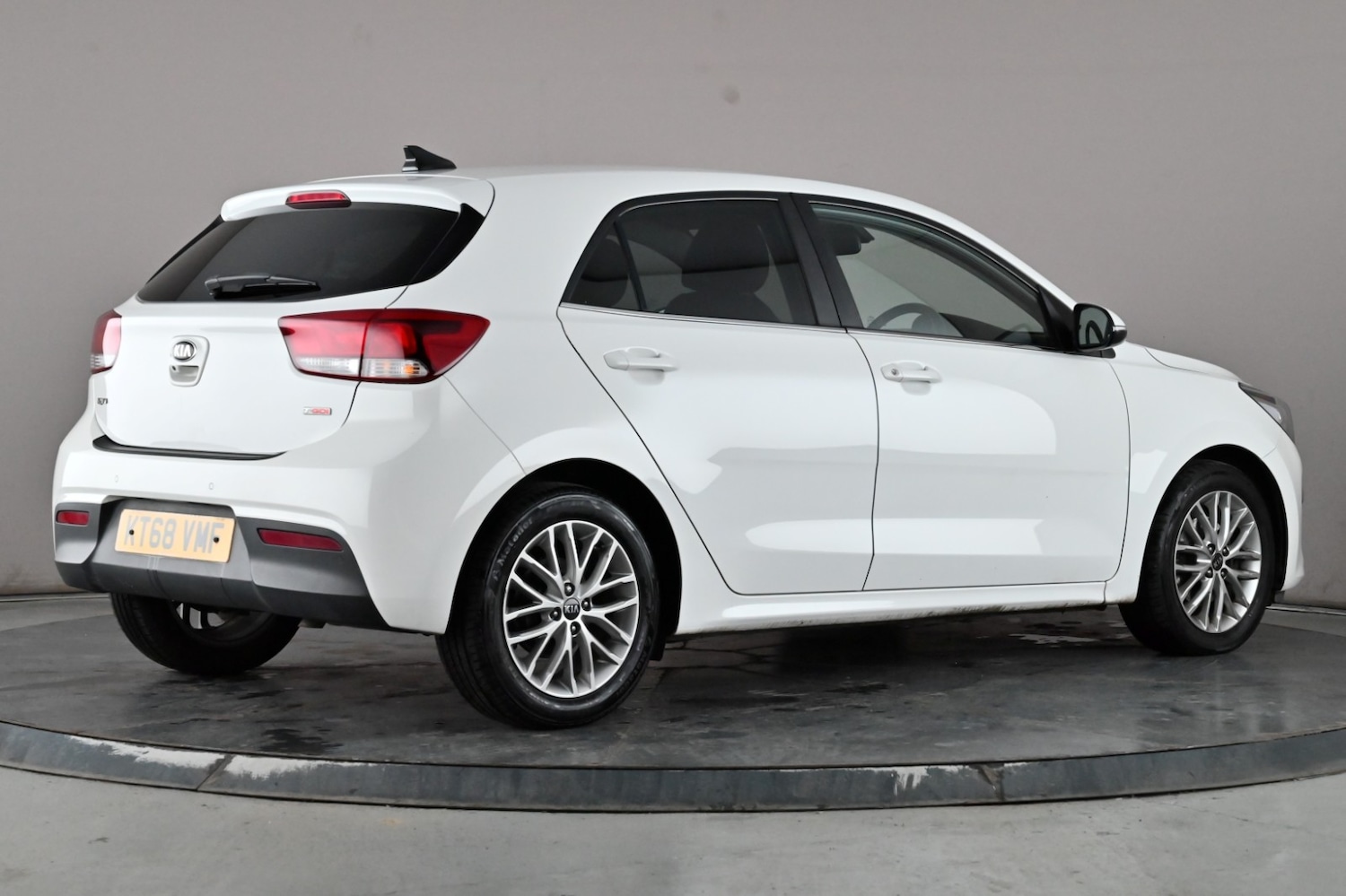Used Kia Rio 2019 for sale - 76627679: Photo 7