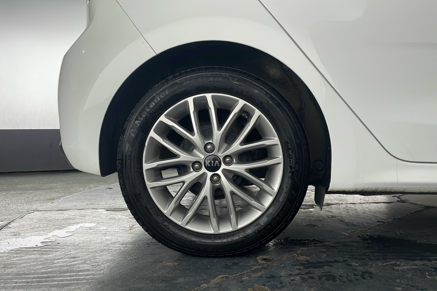 Used Kia Rio 2019 for sale - 76627679: Photo 8