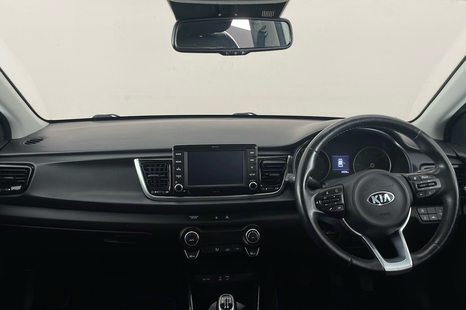 Used Kia Rio 2019 for sale - 76627679: Photo 9