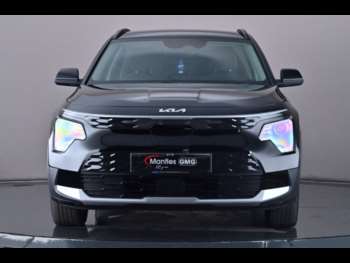 Used Kia Niro 2024 for sale - 75056573: Photo