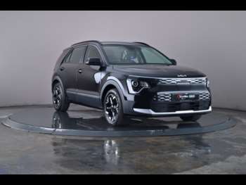 Used Kia Niro 2024 for sale - 75056573: Photo