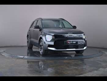 Used Kia Niro 2024 for sale - 75056573: Photo