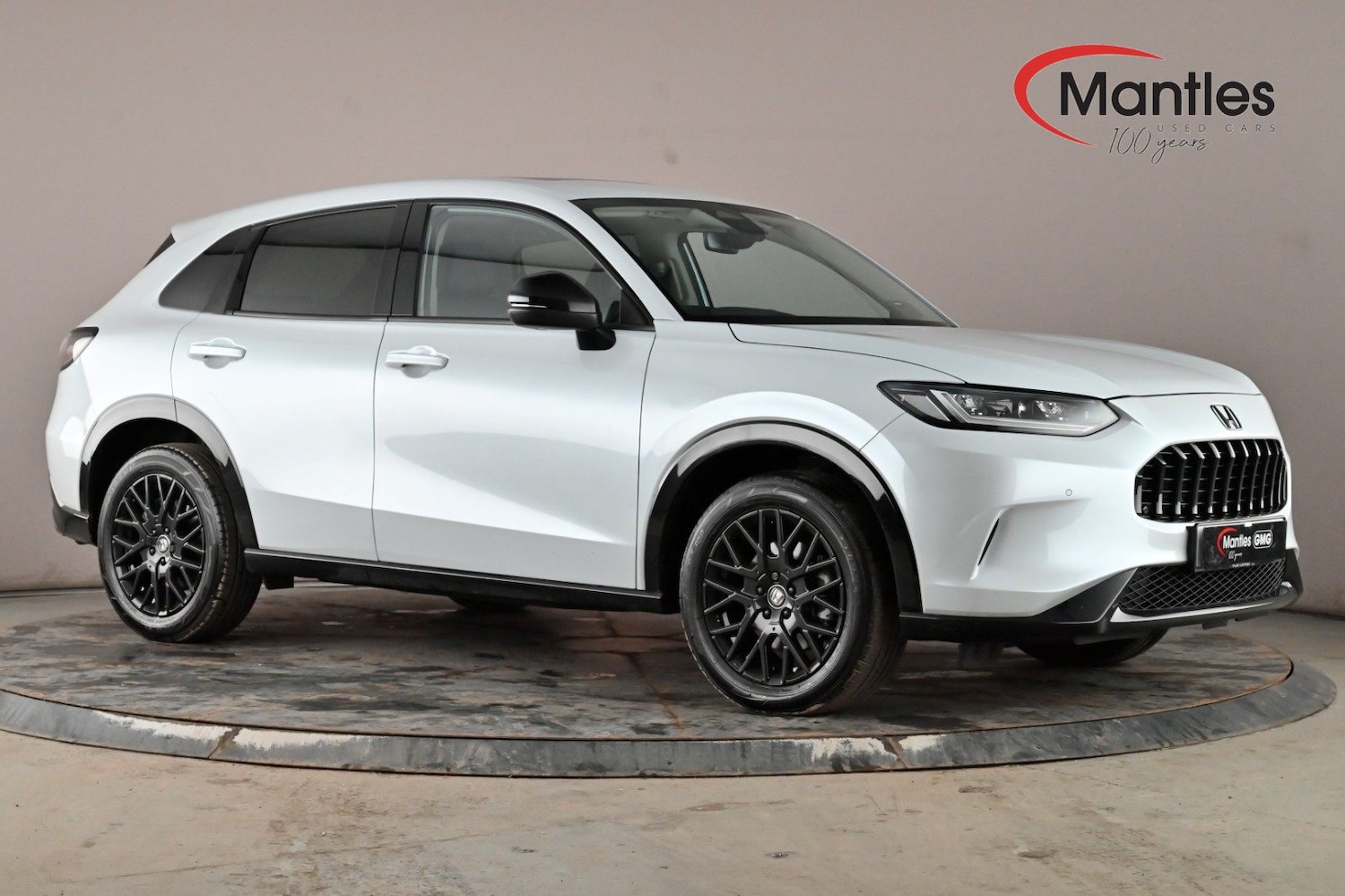 Used Honda ZR-V 2025 for sale - 77357044: Photo 1