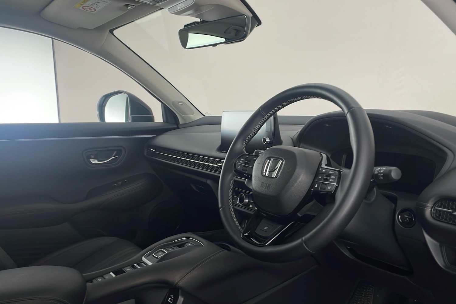 Used Honda ZR-V 2025 for sale - 77357044: Photo 10