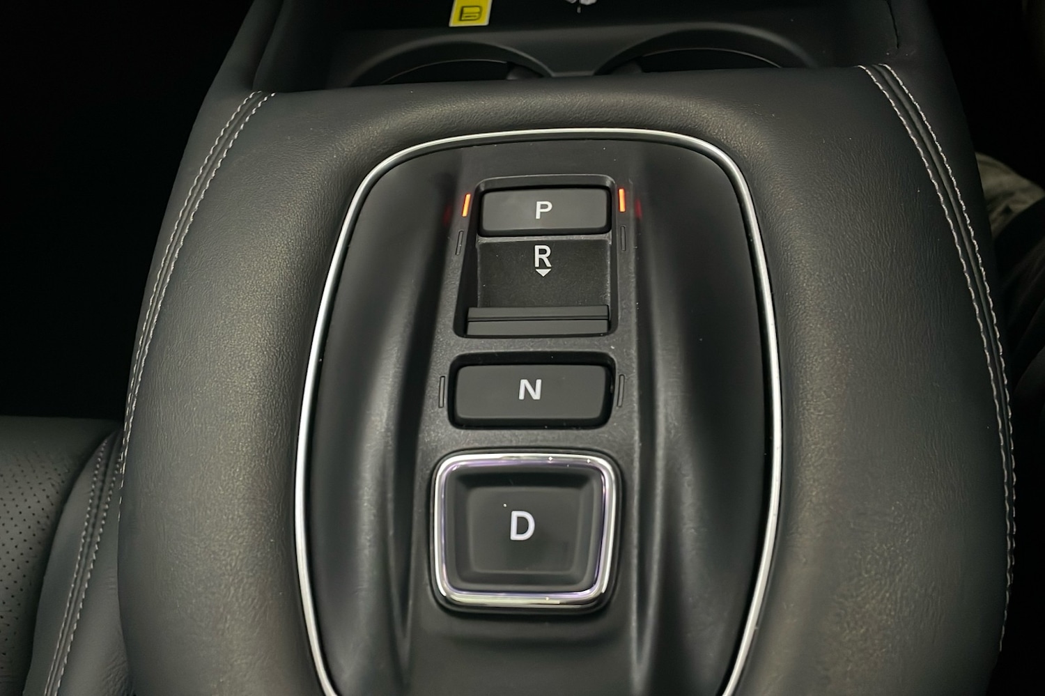 Used Honda ZR-V 2025 for sale - 77357044: Photo 11