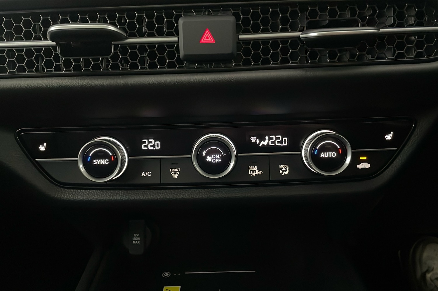 Used Honda ZR-V 2025 for sale - 77357044: Photo 13