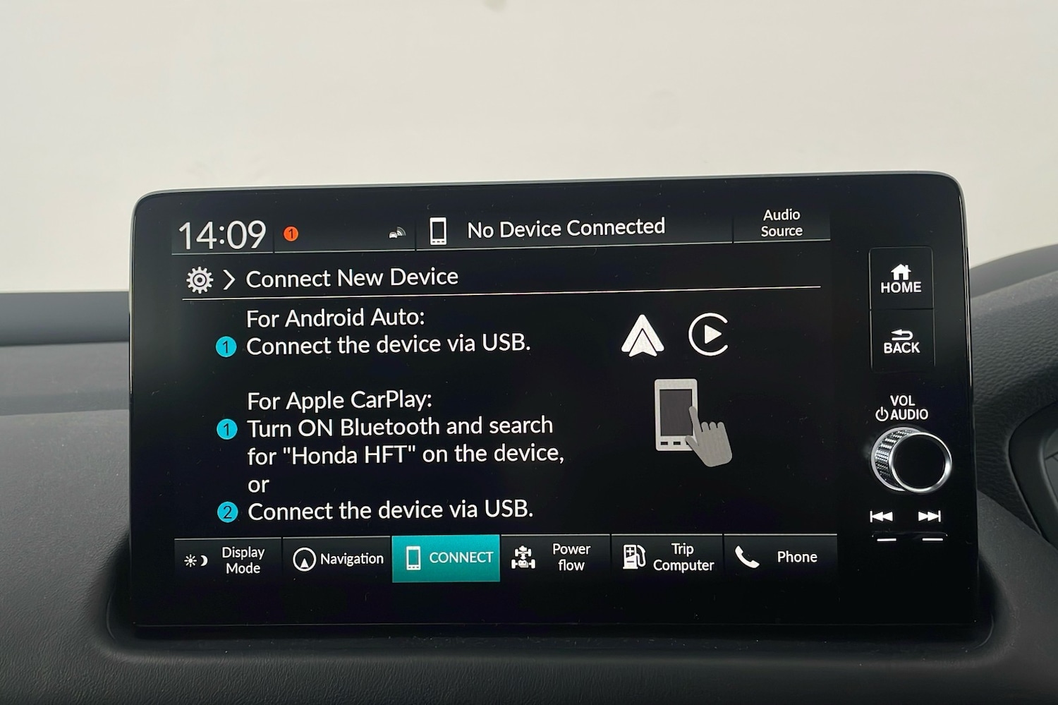 Used Honda ZR-V 2025 for sale - 77357044: Photo 16