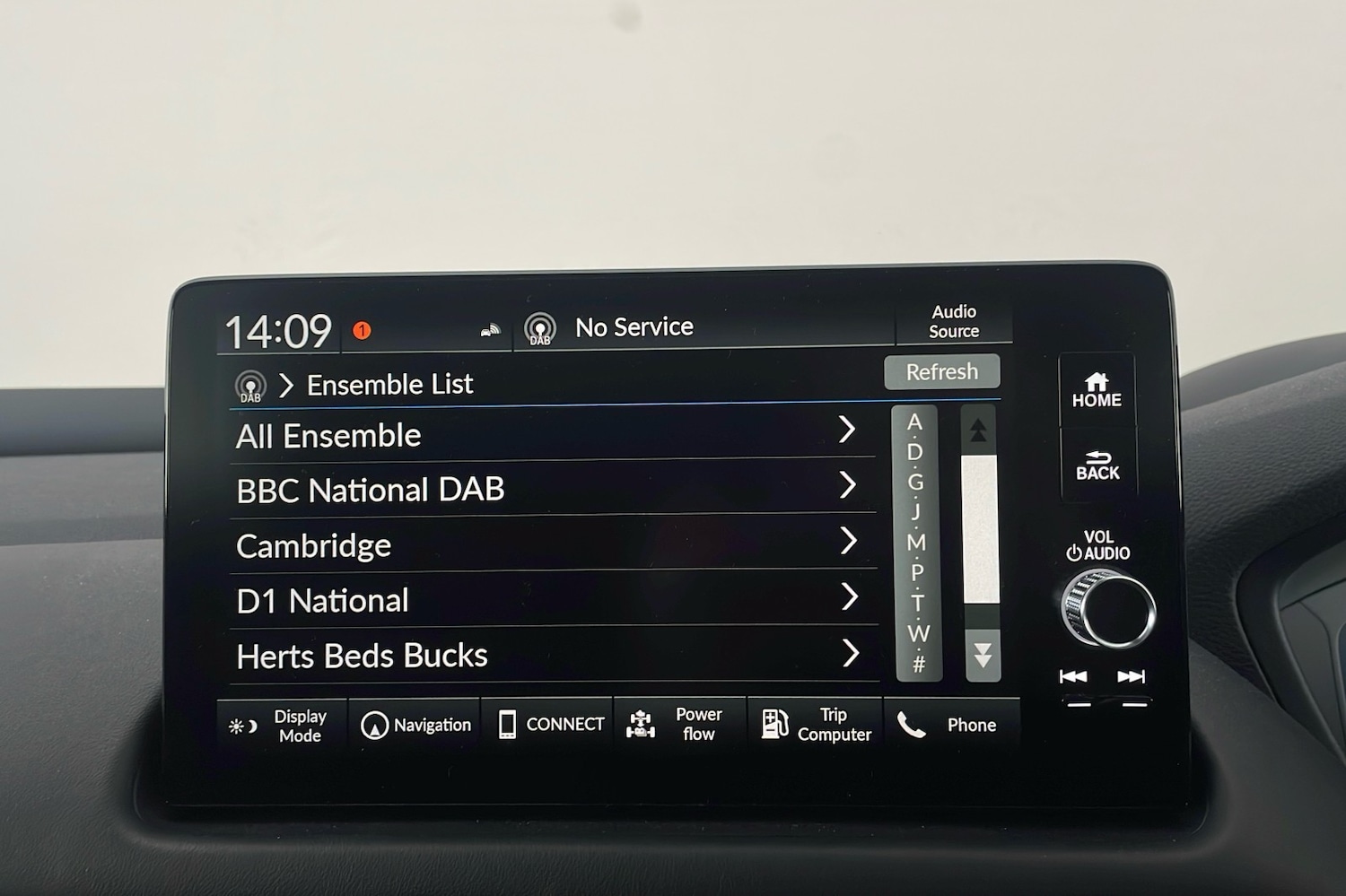 Used Honda ZR-V 2025 for sale - 77357044: Photo 17