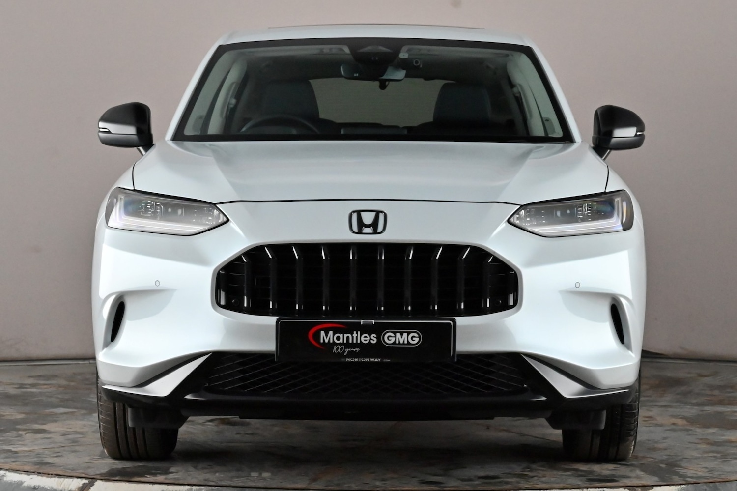 Used Honda ZR-V 2025 for sale - 77357044: Photo 2