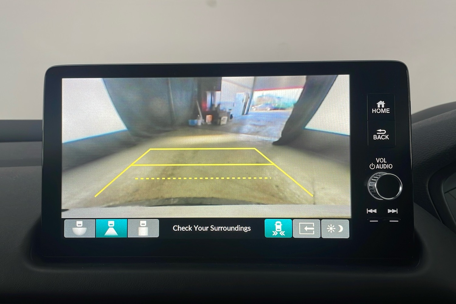 Used Honda ZR-V 2025 for sale - 77357044: Photo 21