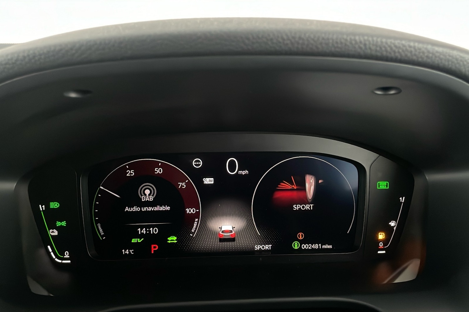 Used Honda ZR-V 2025 for sale - 77357044: Photo 23