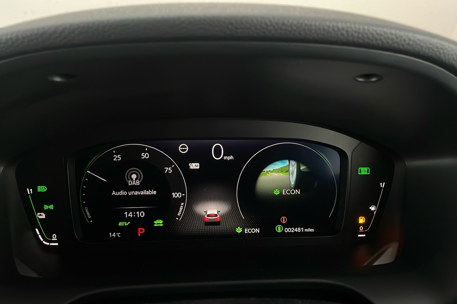 Used Honda ZR-V 2025 for sale - 77357044: Photo 24