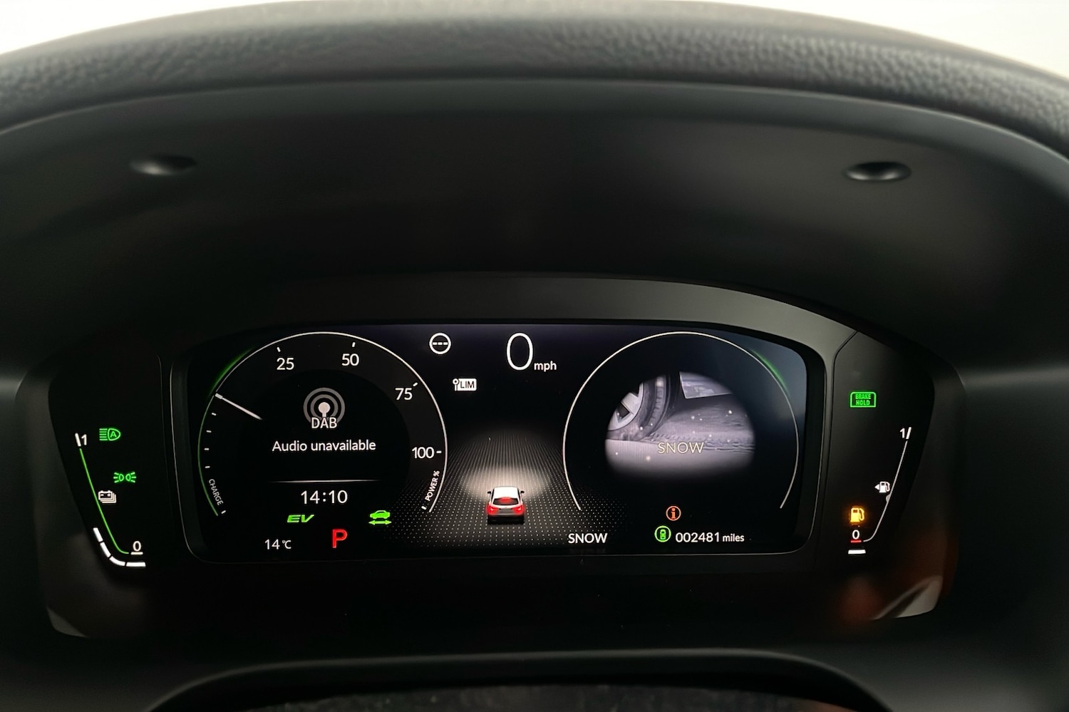 Used Honda ZR-V 2025 for sale - 77357044: Photo 25