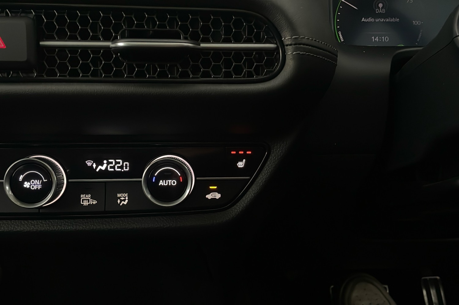 Used Honda ZR-V 2025 for sale - 77357044: Photo 26