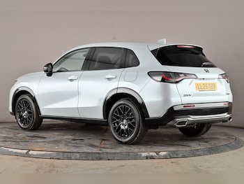 Used Honda ZR-V 2025 for sale - 77357044: Photo