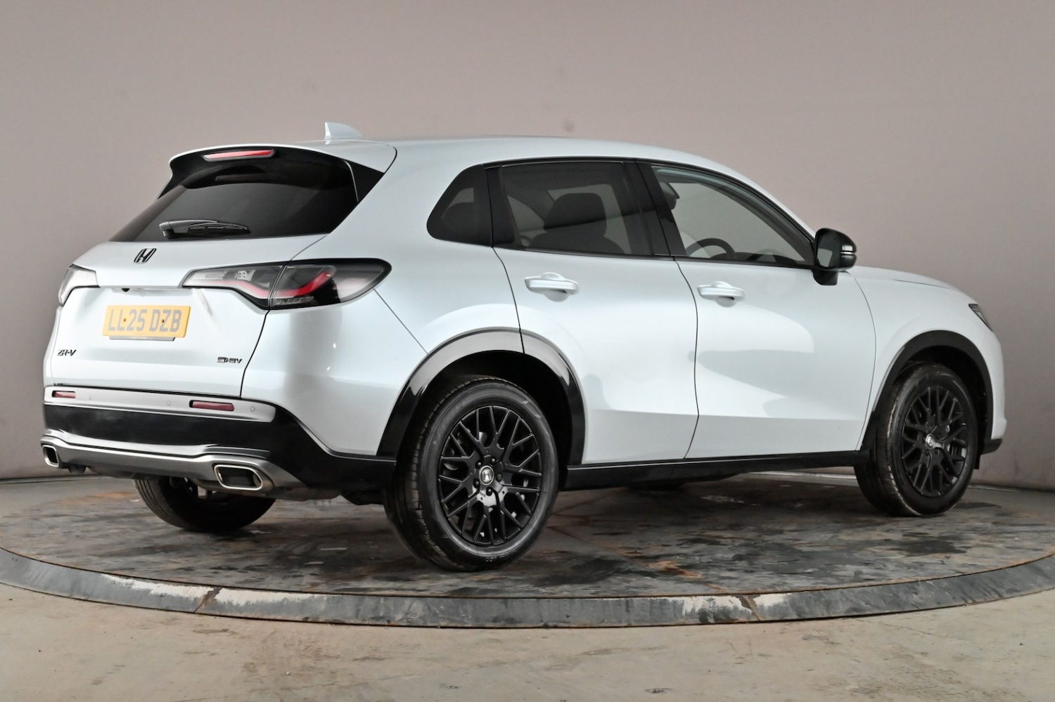 Used Honda ZR-V 2025 for sale - 77357044: Photo 6
