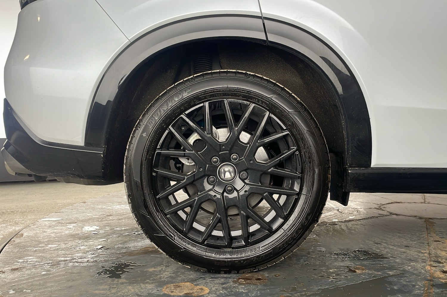 Used Honda ZR-V 2025 for sale - 77357044: Photo 7