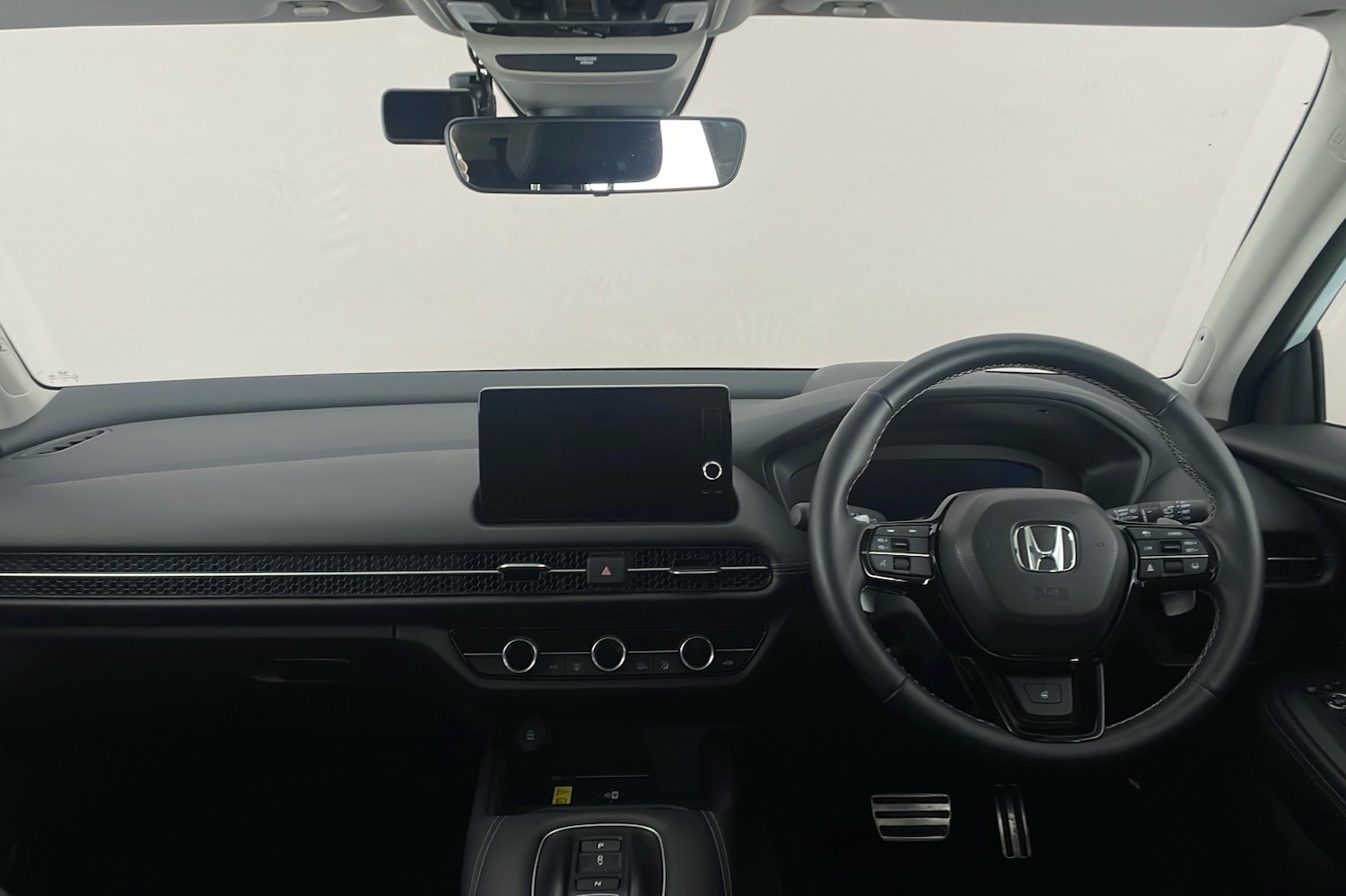 Used Honda ZR-V 2025 for sale - 77357044: Photo 8