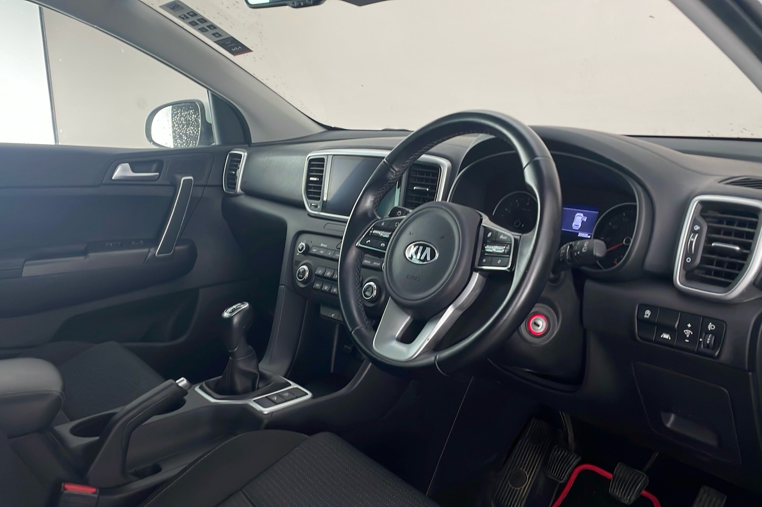 Used Kia Sportage 2022 for sale - 77328951: Photo 11