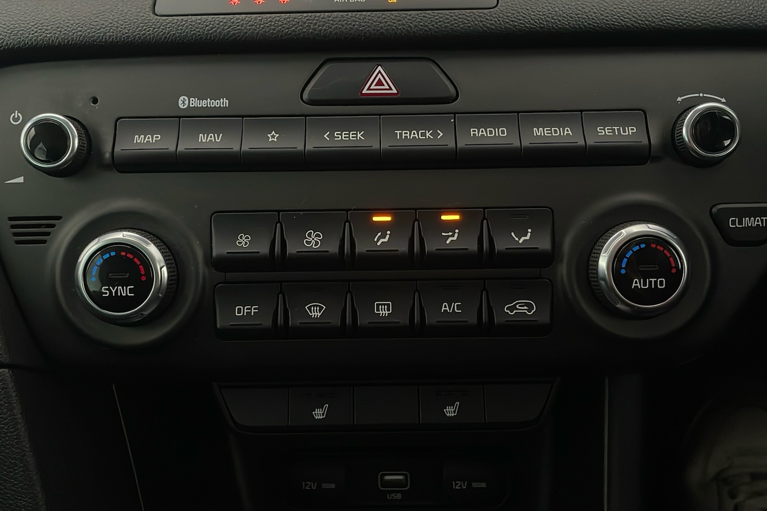 Used Kia Sportage 2022 for sale - 77328951: Photo 14