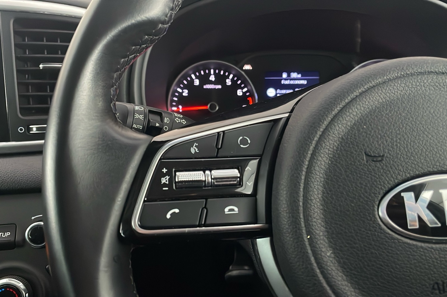 Used Kia Sportage 2022 for sale - 77328951: Photo 16