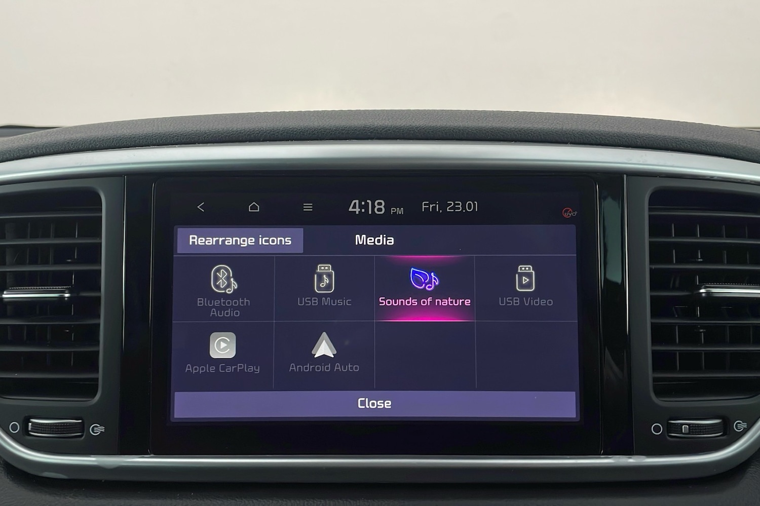 Used Kia Sportage 2022 for sale - 77328951: Photo 17