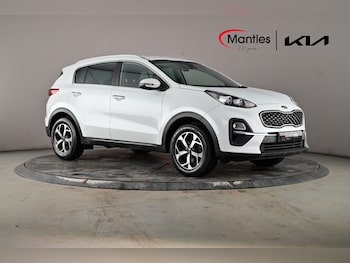 Used Kia Sportage 2022 for sale - 77328951: Photo