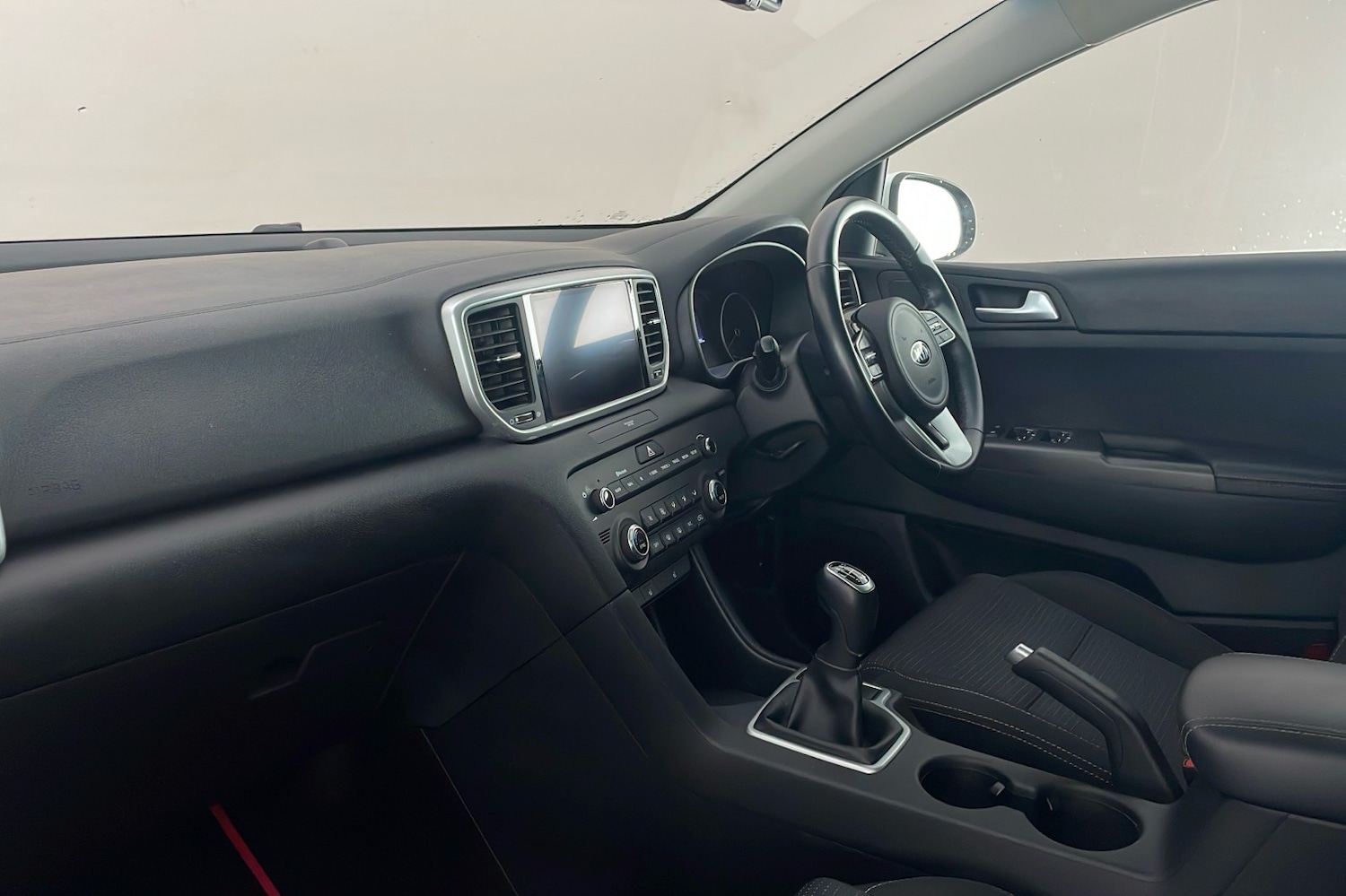 Used Kia Sportage 2022 for sale - 77328951: Photo 22