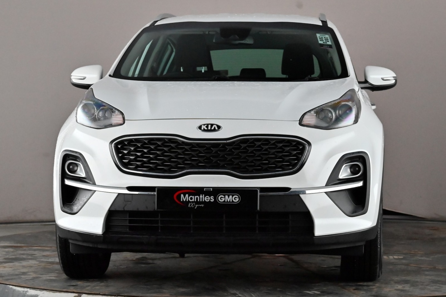 Used Kia Sportage 2022 for sale - 77328951: Photo 3