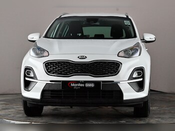 Used Kia Sportage 2022 for sale - 77328951: Photo