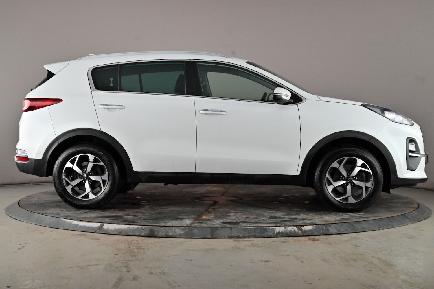 Used Kia Sportage 2022 for sale - 77328951: Photo 4
