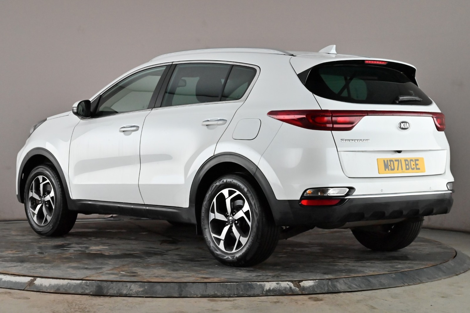 Used Kia Sportage 2022 for sale - 77328951: Photo 5