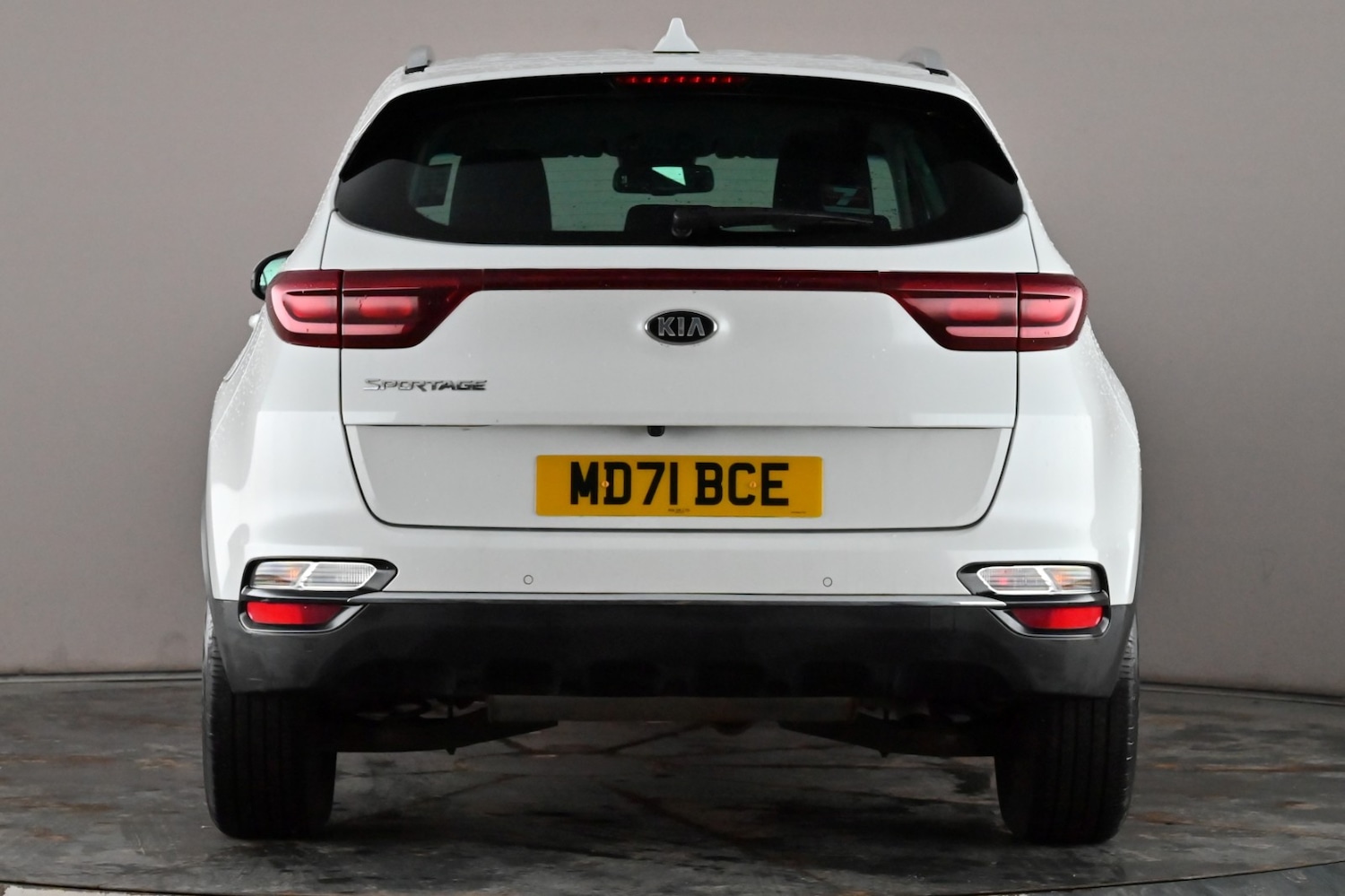 Used Kia Sportage 2022 for sale - 77328951: Photo 6