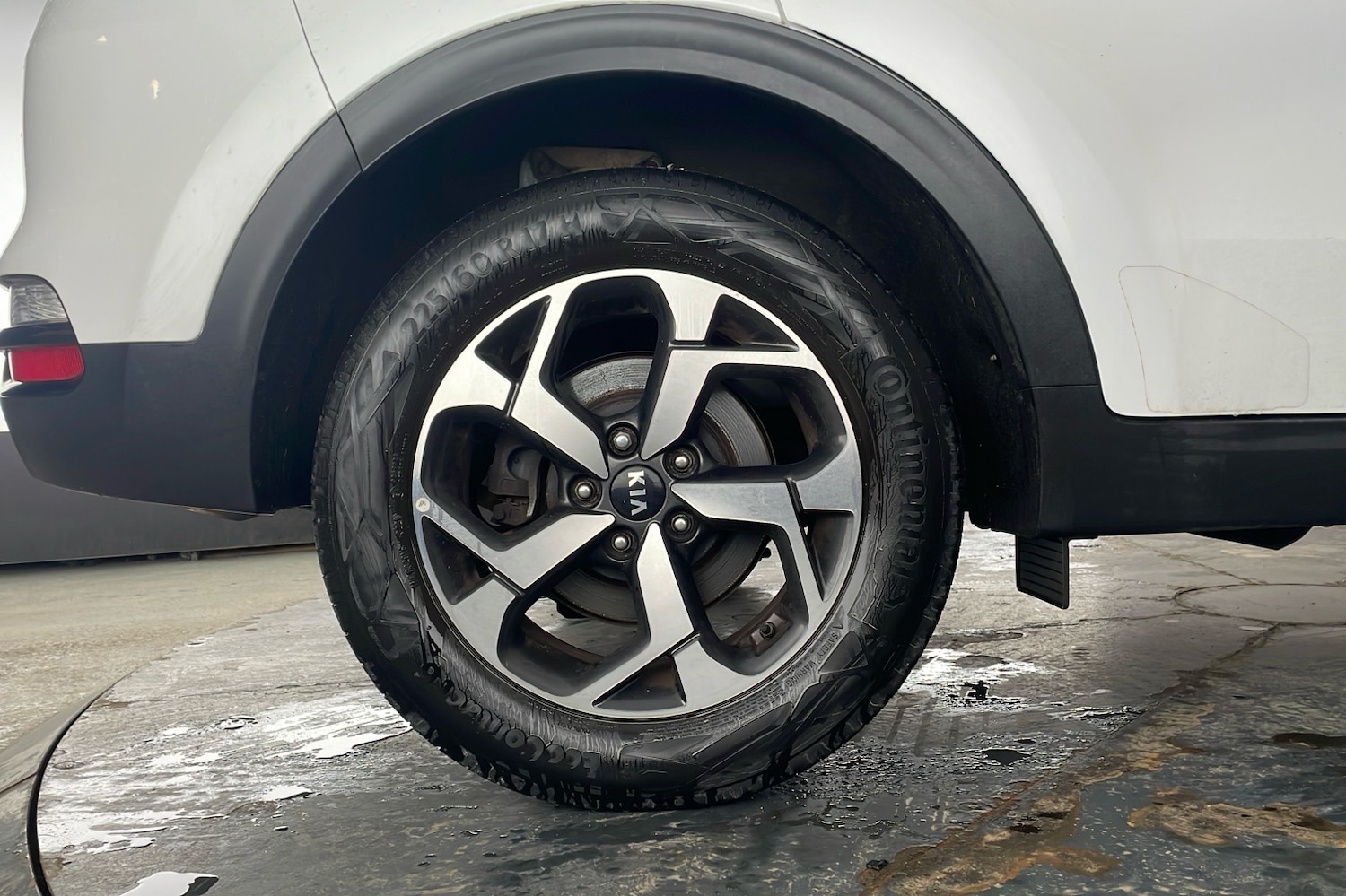 Used Kia Sportage 2022 for sale - 77328951: Photo 8