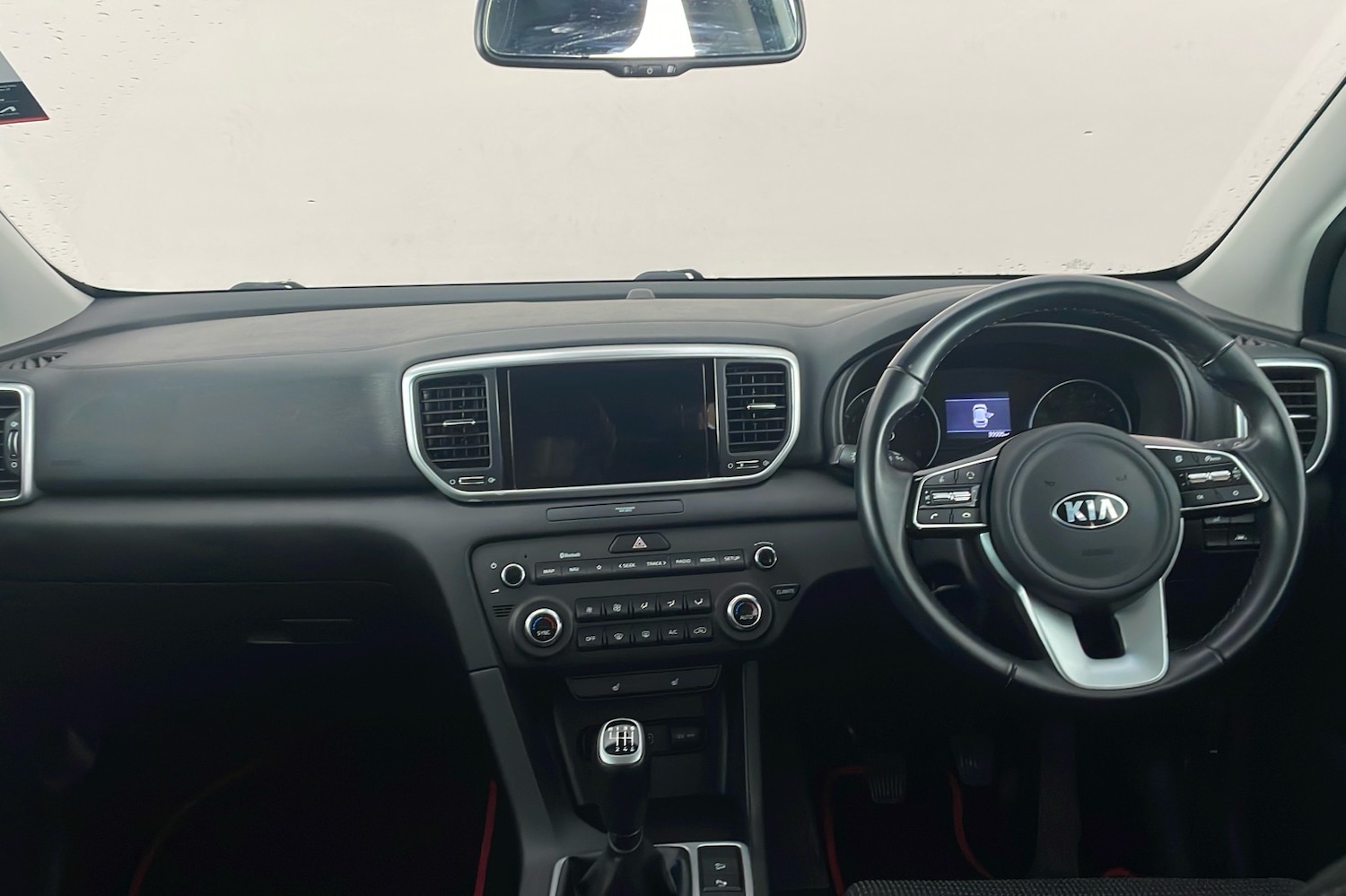 Used Kia Sportage 2022 for sale - 77328951: Photo 9