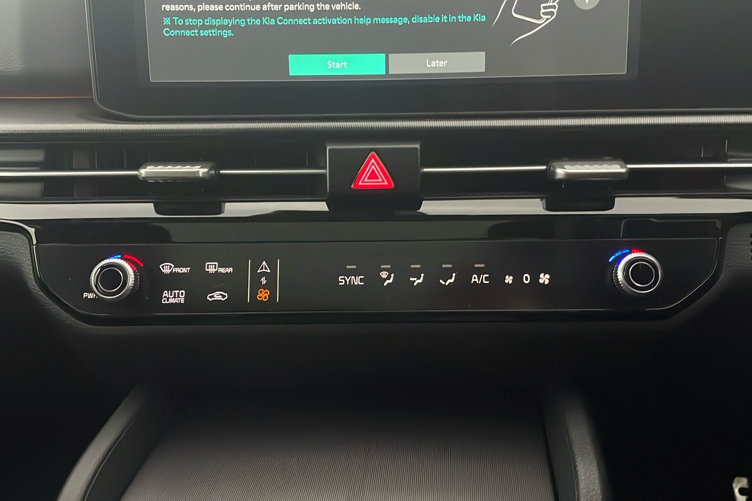 Used Kia Sportage 2025 for sale - 76694101: Photo 14