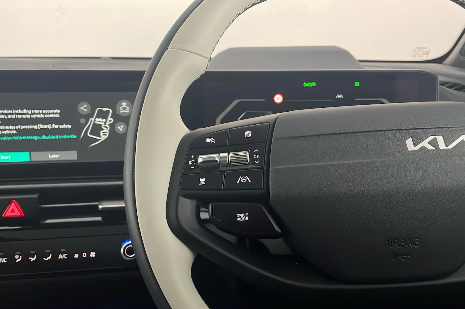 Used Kia Sportage 2025 for sale - 76694101: Photo 15