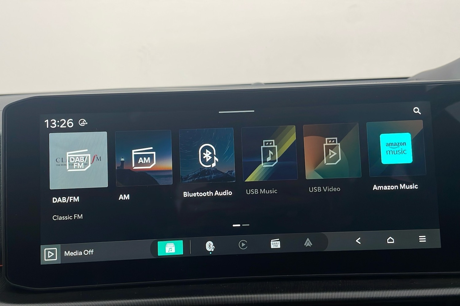 Used Kia Sportage 2025 for sale - 76694101: Photo 17