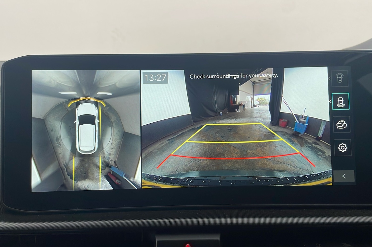 Used Kia Sportage 2025 for sale - 76694101: Photo 22