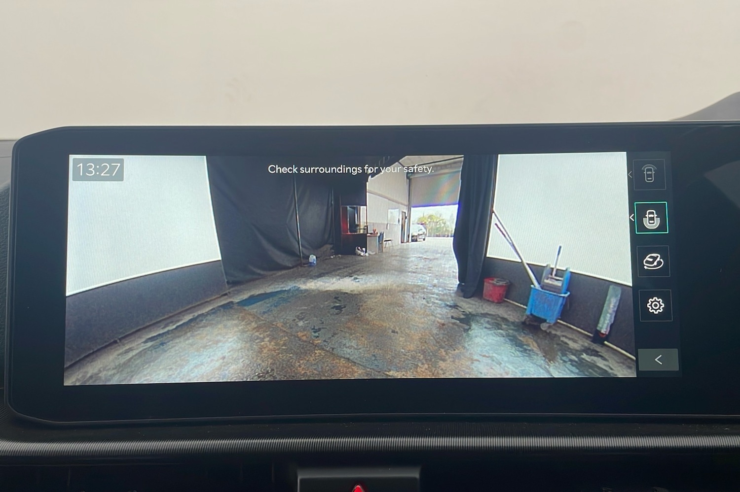 Used Kia Sportage 2025 for sale - 76694101: Photo 23