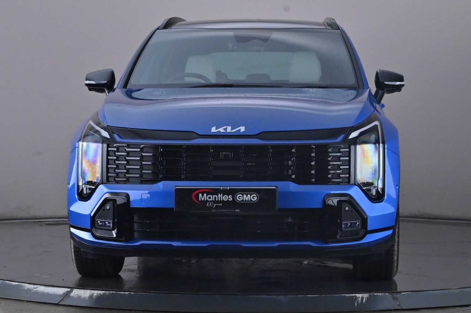 Used Kia Sportage 2025 for sale - 76694101: Photo 3