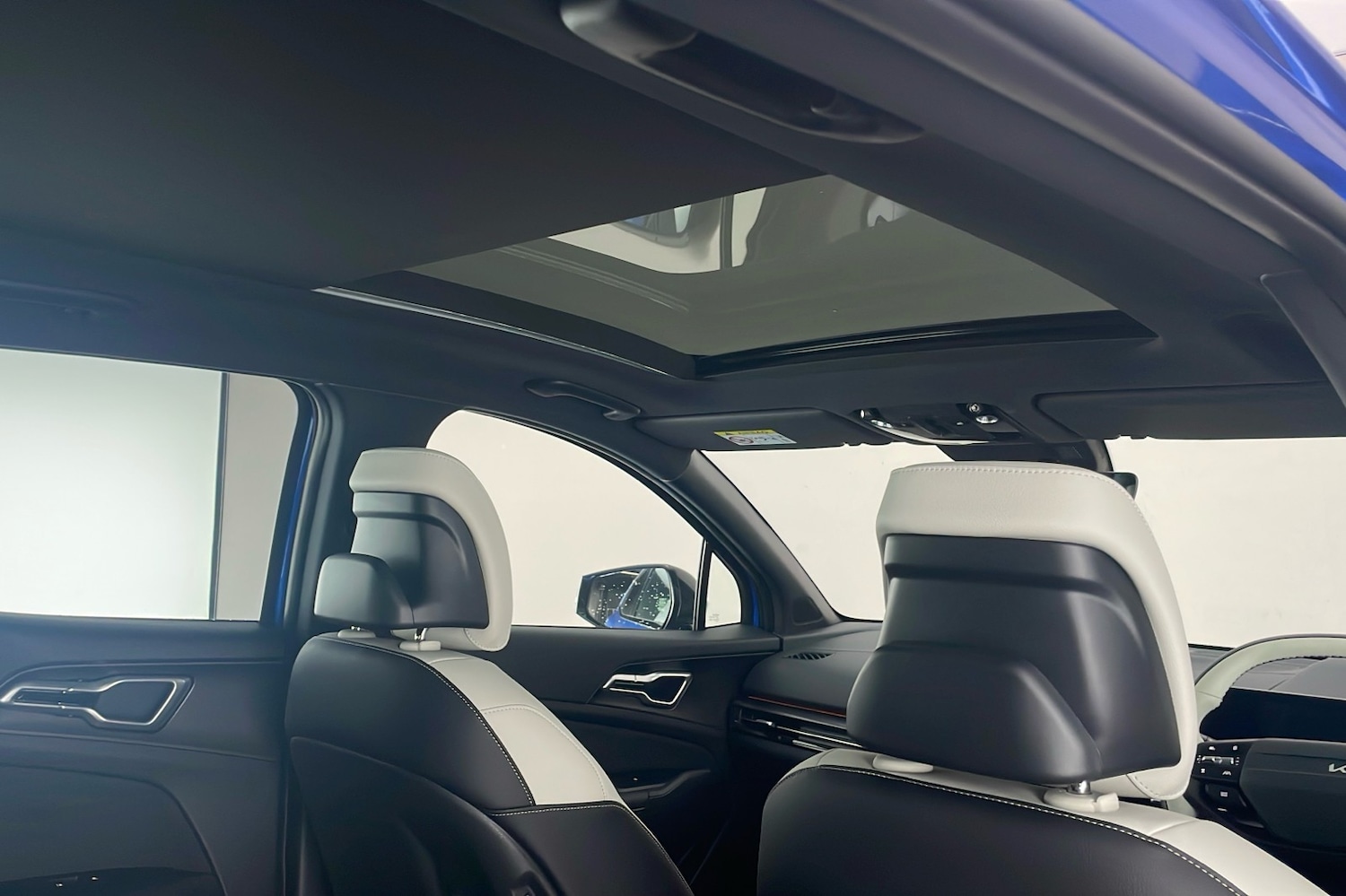 Used Kia Sportage 2025 for sale - 76694101: Photo 35