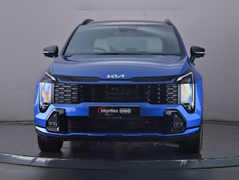 Used Kia Sportage 2025 for sale - 76694101: Photo