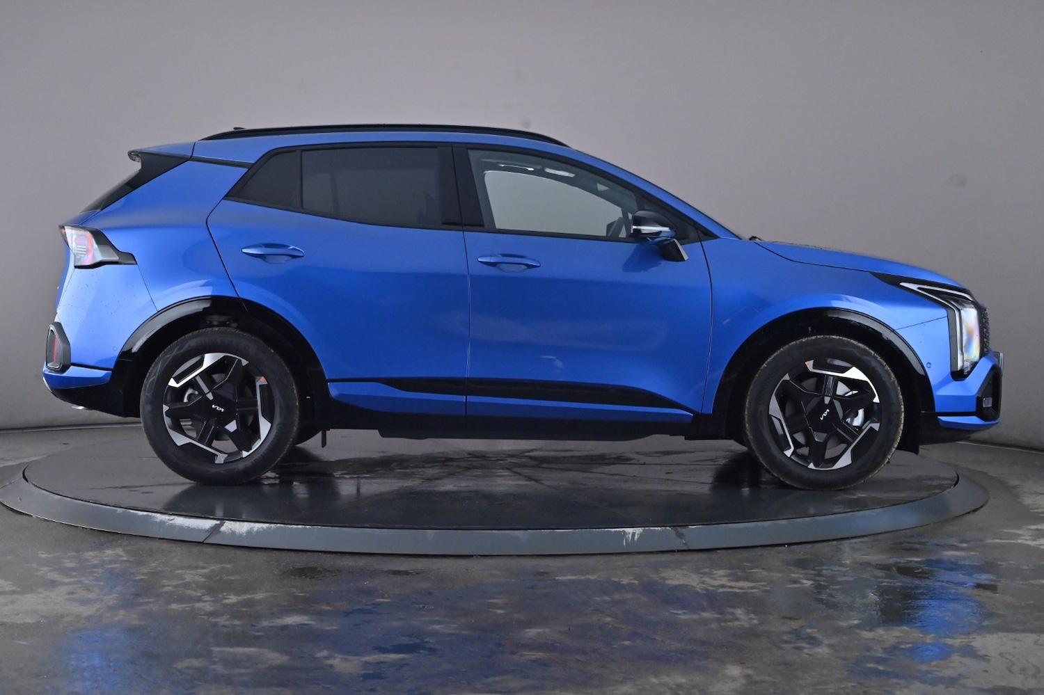 Used Kia Sportage 2025 for sale - 76694101: Photo 4