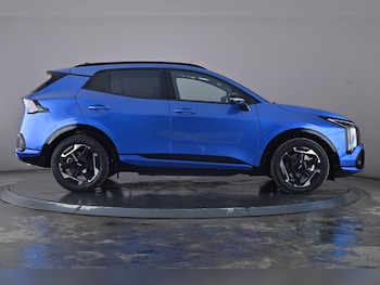 Used Kia Sportage 2025 for sale - 76694101: Photo