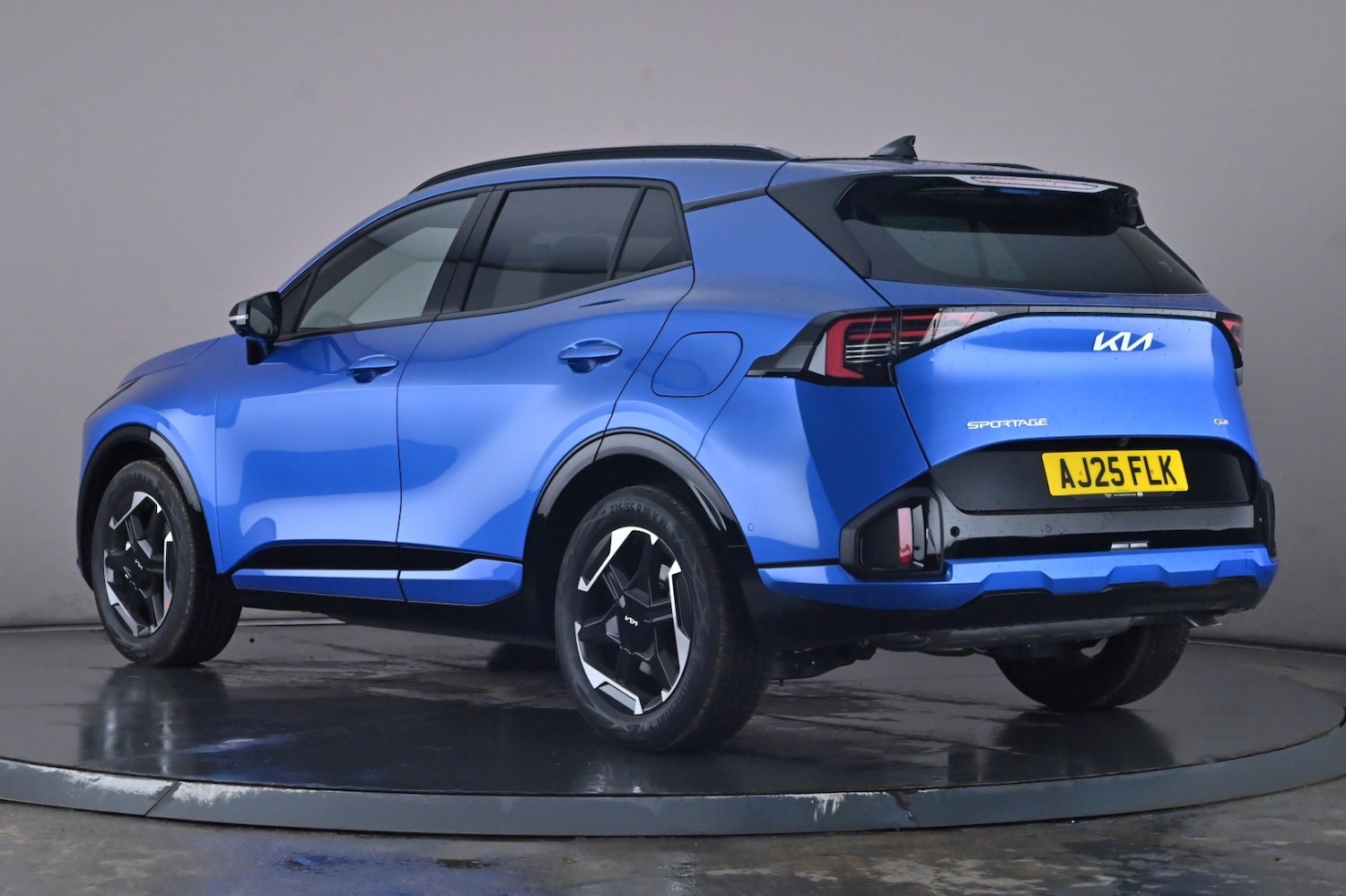 Used Kia Sportage 2025 for sale - 76694101: Photo 5