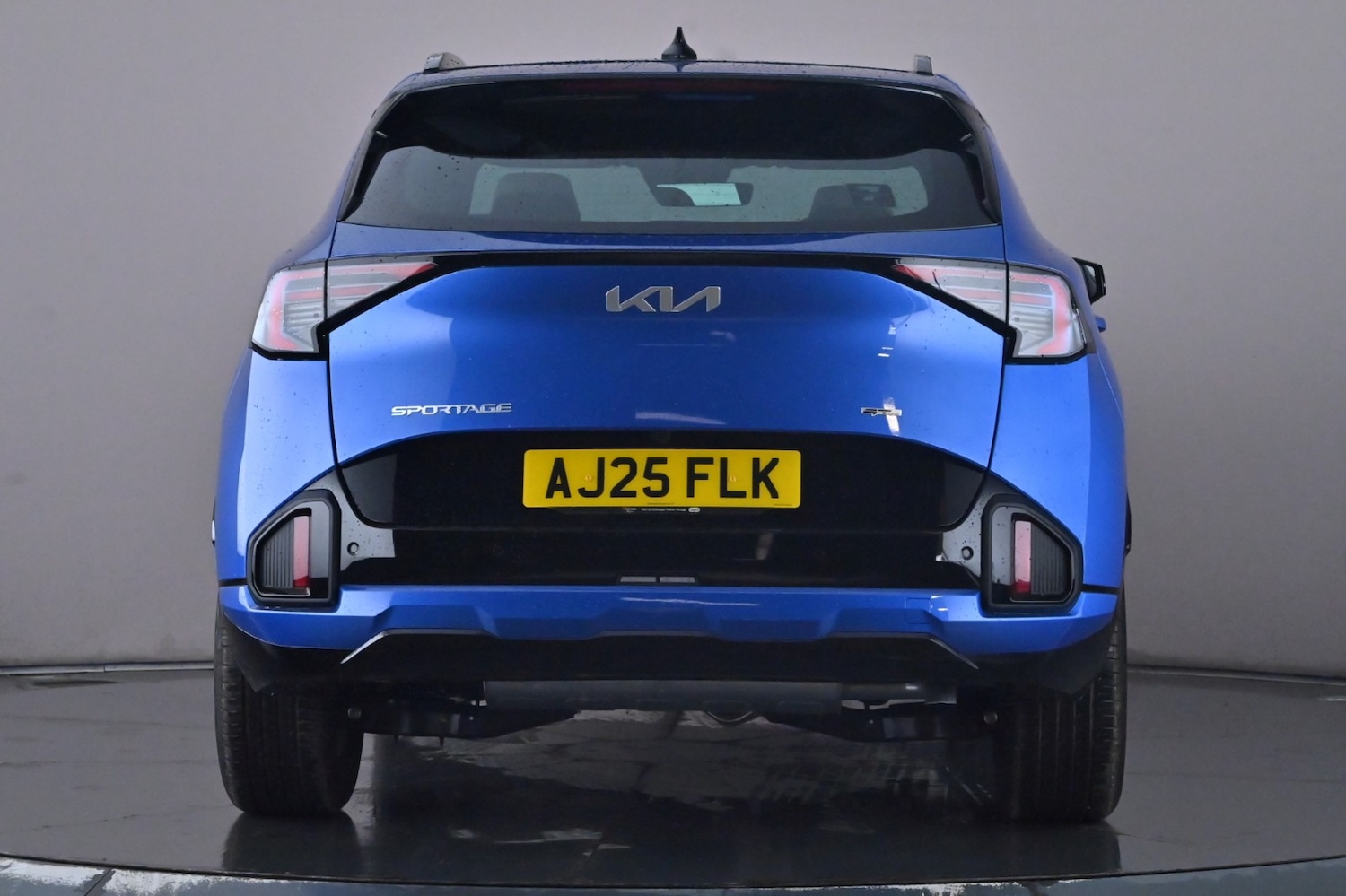 Used Kia Sportage 2025 for sale - 76694101: Photo 6