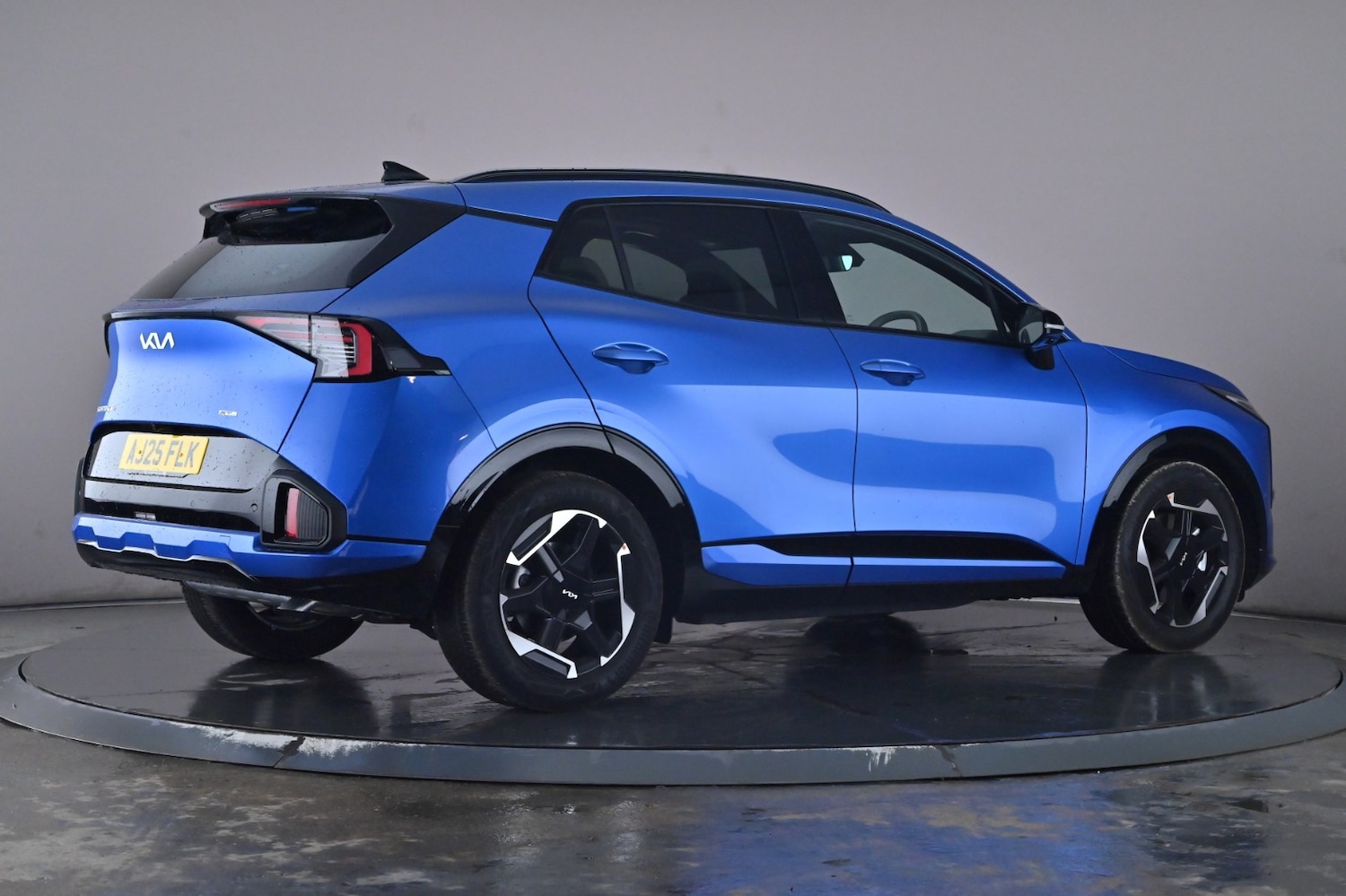 Used Kia Sportage 2025 for sale - 76694101: Photo 7