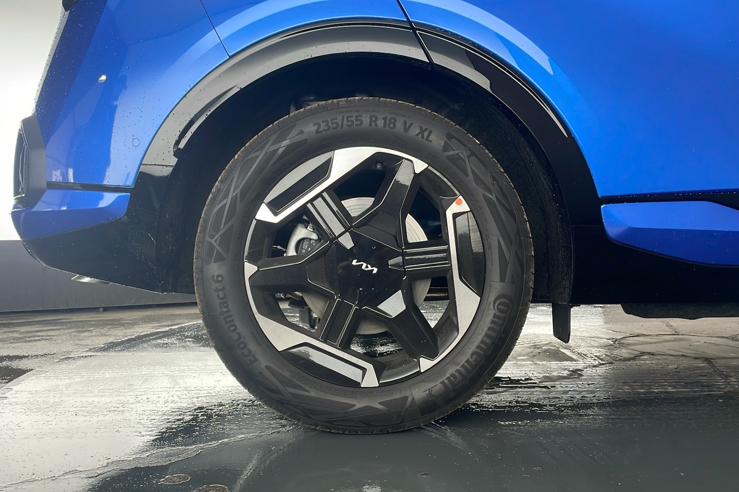 Used Kia Sportage 2025 for sale - 76694101: Photo 8